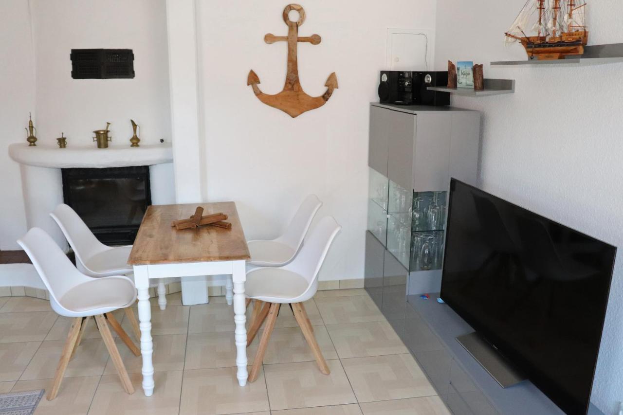 Strandhus Windjammer كاليفورنيان المظهر الخارجي الصورة