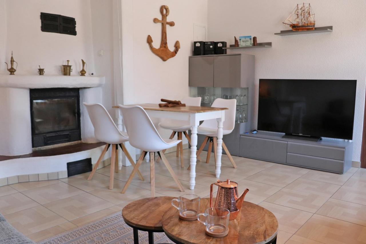 Strandhus Windjammer كاليفورنيان المظهر الخارجي الصورة