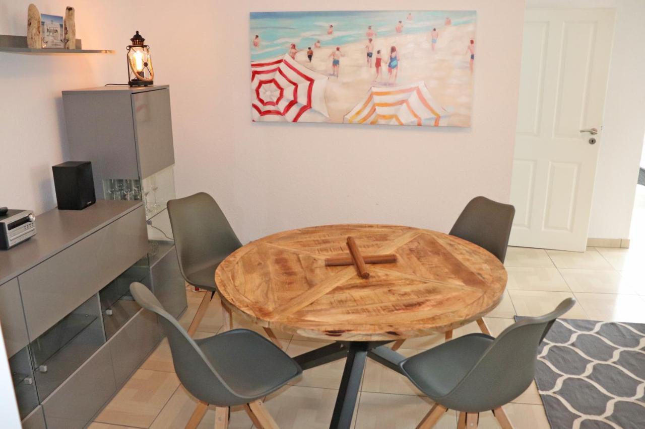 Strandhus Windjammer كاليفورنيان المظهر الخارجي الصورة