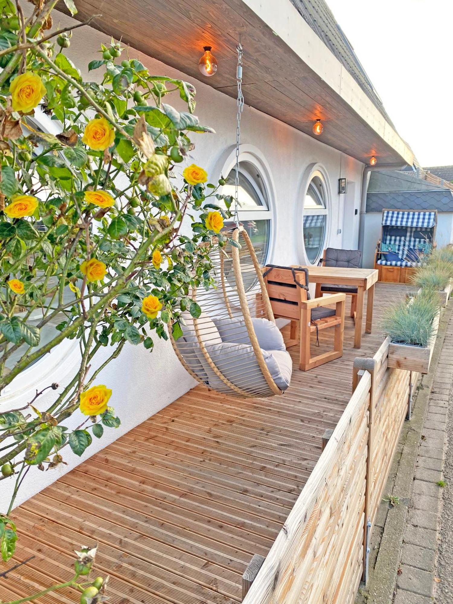 Strandhus Windjammer كاليفورنيان المظهر الخارجي الصورة