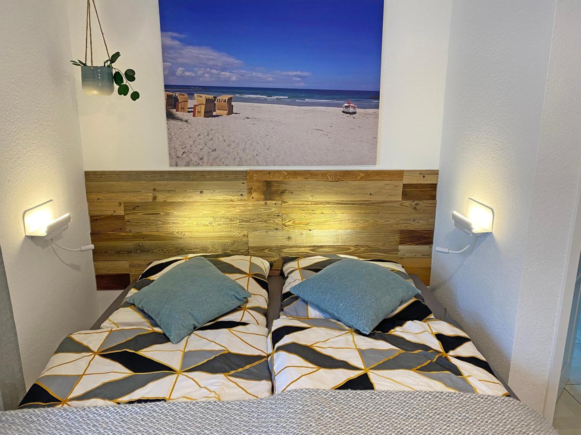Strandhus Windjammer كاليفورنيان المظهر الخارجي الصورة