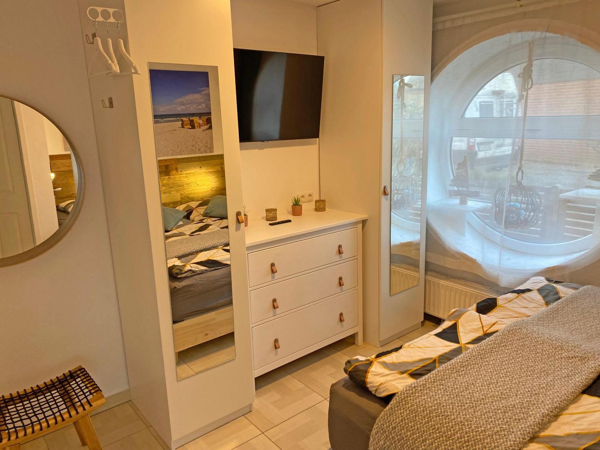 Strandhus Windjammer كاليفورنيان المظهر الخارجي الصورة