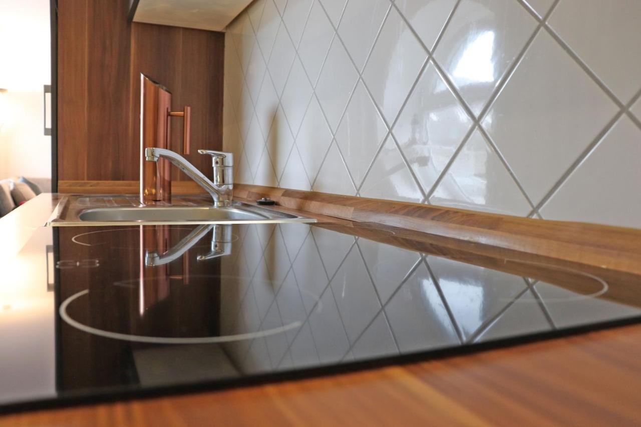 Strandhus Windjammer كاليفورنيان المظهر الخارجي الصورة