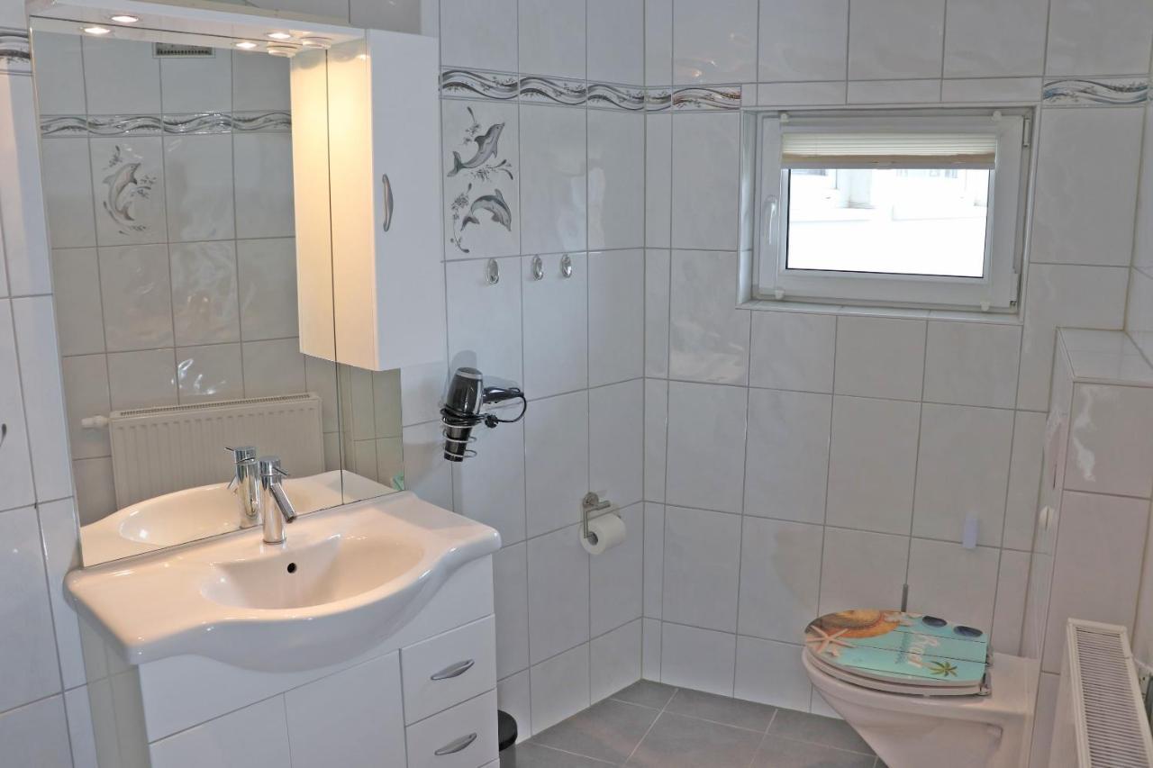 Strandhus Windjammer كاليفورنيان المظهر الخارجي الصورة